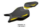 Housse de selle TPZ DPV225A-YL-2