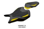 Housse de selle TPZ DPV225AU-YL-2