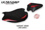 Housse de selle TPZ DPV2G-3RDW-2