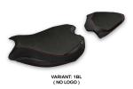 Housse de selle TPZ DPV2T-1BL-2