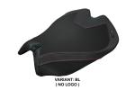 Housse de selle TPZ DPV4A-BL-3