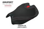 Housse de selle TPZ DPV4AC-BL-2