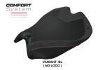 Housse de selle TPZ DPV4AC-BL-3