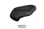 Housse de selle TPZ DPV4AP-BL-3