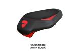 Housse de selle TPZ DPV4AP-RD-2