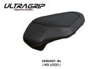Housse de selle TPZ DPV4APU-BL-3