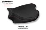 Housse de selle TPZ DPV4G-1BL-2
