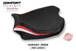 Housse de selle TPZ DPV4G-3RDW-2