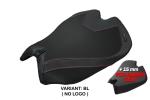 Housse de selle TPZ DPV4HA-BL-3