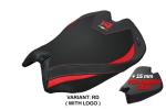 Housse de selle TPZ DPV4HA-RD-1