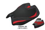 Housse de selle TPZ DPV4HA-RD-2