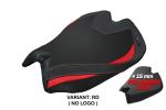 Housse de selle TPZ DPV4HA-RD-3