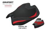 Housse de selle TPZ DPV4HAC-RD-3