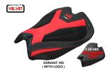 Housse de selle TPZ DPV4HAV-RD-1