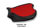 Housse de selle TPZ DPV4K-1BL-2