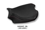 Housse de selle TPZ DPV4M-1BL-2