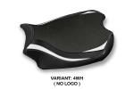 Housse de selle TPZ DPV4M-4WH-2