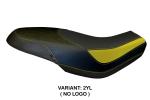 Housse de selle TPZ DSC-2YL-4