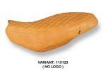 Housse de selle TPZ DSCV-113123-2