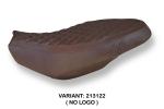 Housse de selle TPZ DSCV-213122-2