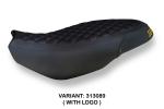 Housse de selle TPZ DSCV-313089-1