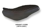 Housse de selle TPZ DSCV-413088-1
