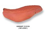 Housse de selle TPZ DSCV-513124-2