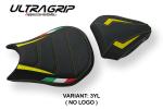 Housse de selle TPZ DSF915FT-3YL-2