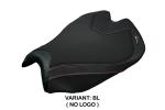 Housse de selle TPZ DSFV4A-BL-3