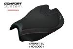 Housse de selle TPZ DSFV4AC-BL-3