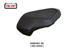 Housse de selle TPZ DSFV4APV-BL-3