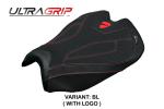 Housse de selle TPZ DSFV4AU-BL-2
