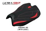 Housse de selle TPZ DSFV4AU-RD-2