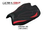 Housse de selle TPZ DSFV4AU-RD-3