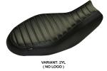 Housse de selle TPZ DSP-2YL-2