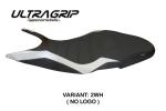 Housse de selle TPZ DSSP1U-2WH-4