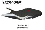 Housse de selle TPZ DSSP1U-2WH-5