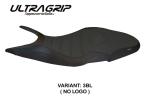 Housse de selle TPZ DSSP1U-3BL-4