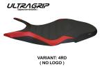 Housse de selle TPZ DSSP1U-4RD-4