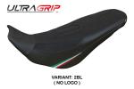 Housse de selle TPZ DSTXREU-2BL-2
