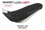 Housse de selle TPZ DSTXRKC-1WH-2