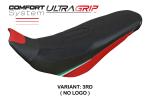 Housse de selle TPZ DSTXRKC-3RD-2