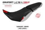 Housse de selle TPZ DSTXTC-3WHR-2