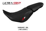 Housse de selle TPZ DSTXTU-1BL-2