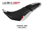 Housse de selle TPZ DSTXTU-2WH-2
