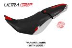 Housse de selle TPZ DSTXTU-3WHR-1