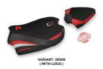 Housse de selle TPZ DSV4S-3RDW-1