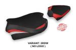 Housse de selle TPZ DSV4S-3RDW-3