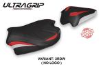 Housse de selle TPZ DSV4V-3RDW-3