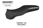 Housse de selle TPZ DSVLCC-3GR-3